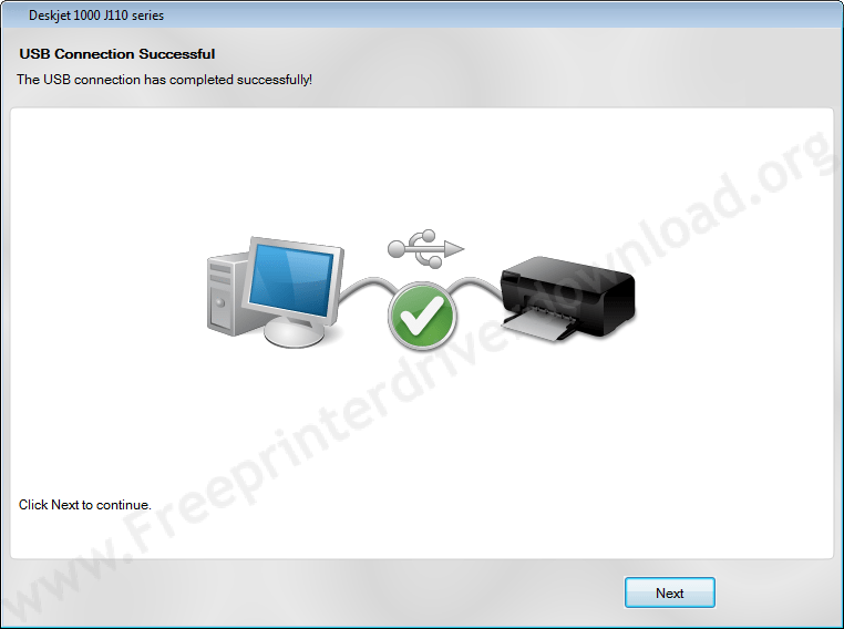 Download hp printer software