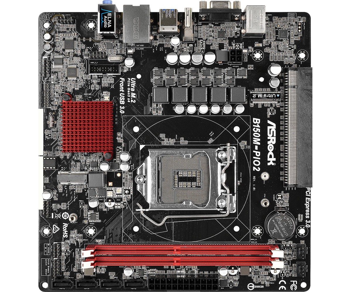 Motherboard software, free download