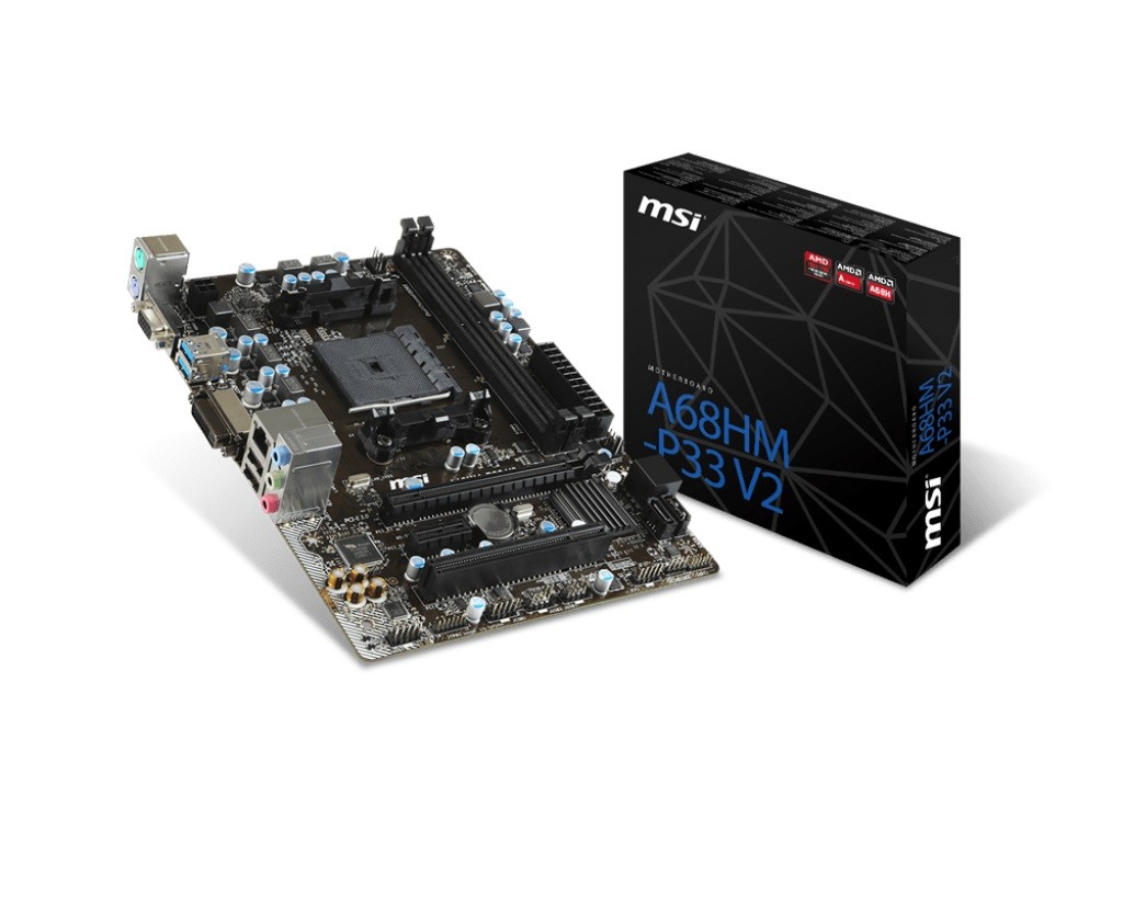 Msi Drivers And Downloads